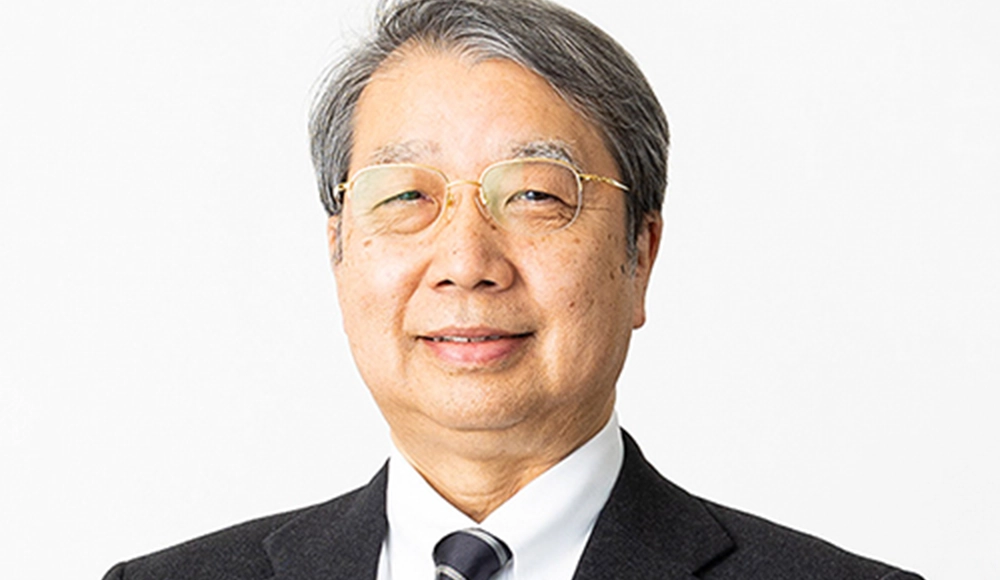 KAWAHARA Hiroshi,Sc.D.