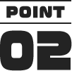 POINT 02