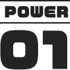 POWER 01