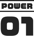 POWER 01