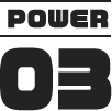 POWER 03