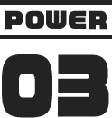 POWER 03