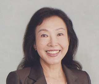 見城 美枝子