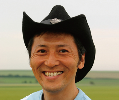 神田 敏晶