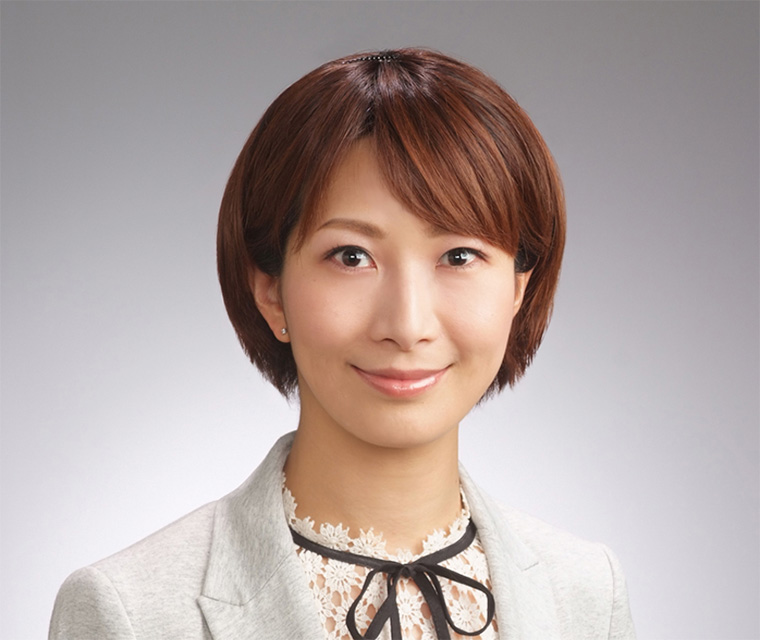 稲田 環菜