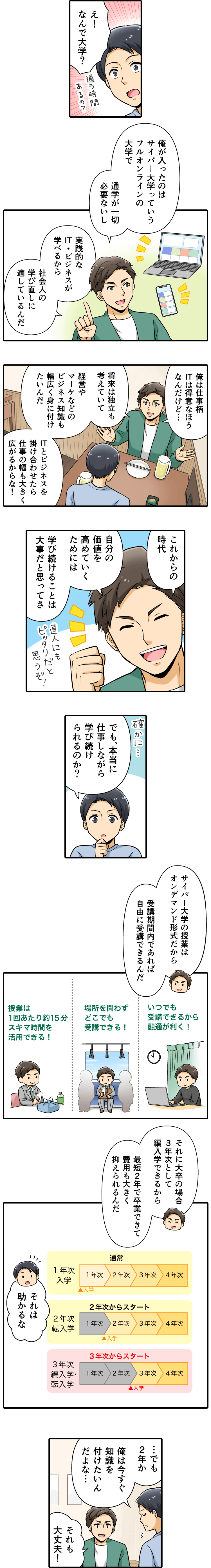 DX化の波は、ITの〇〇〇〇で乗り切れ!