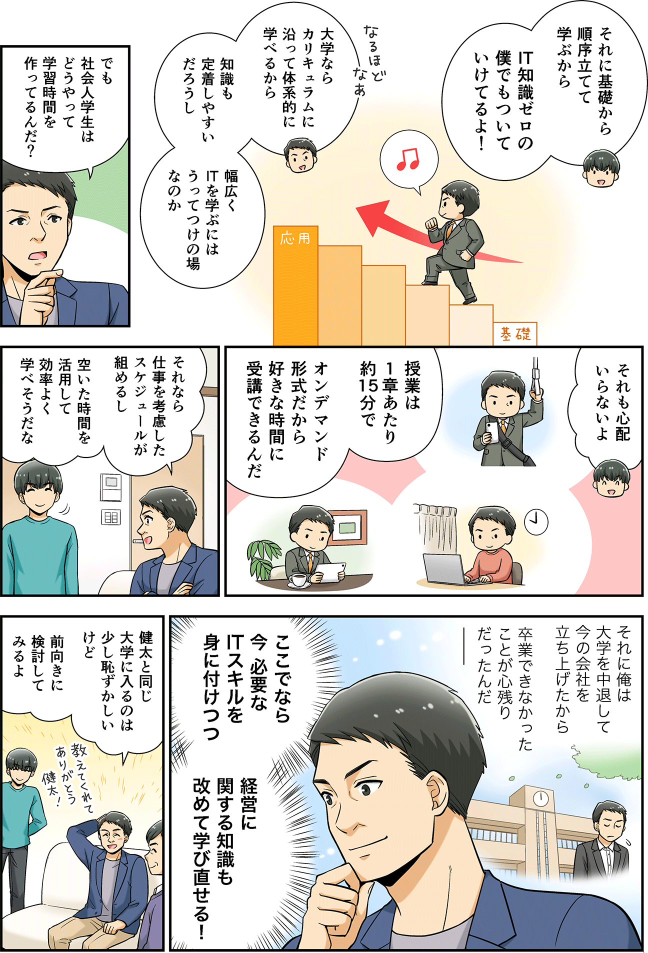 そのシステム、正しく使いこなせていますか?<br>IT導入における思わぬ落とし穴