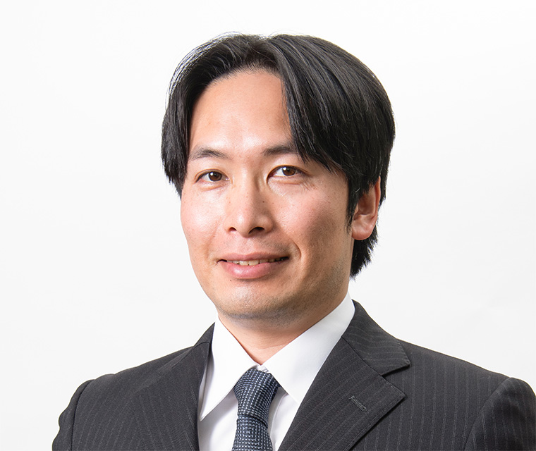 深田 智史