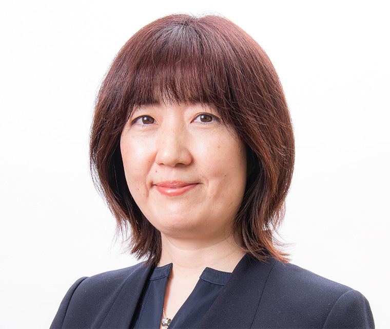 大井 朋子