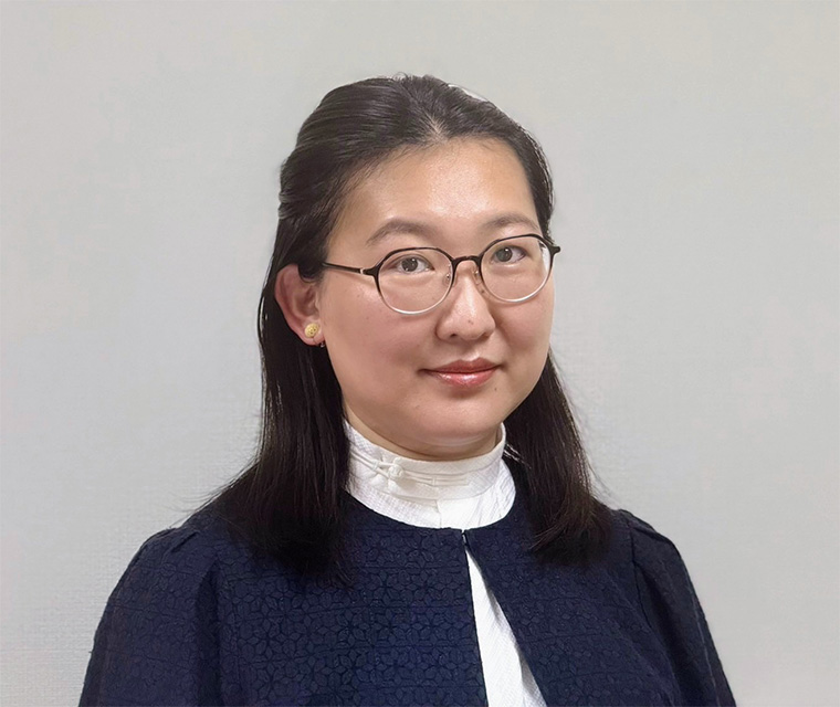 吉田 愛