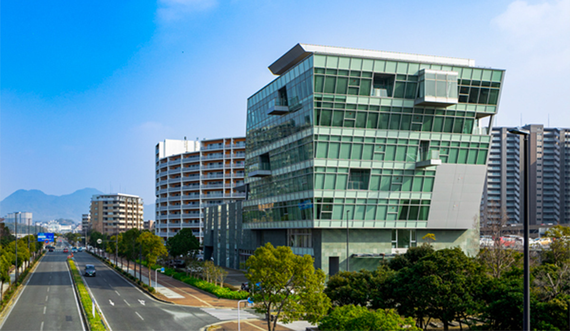 施設案内