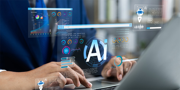 生成AIによるビジネススキル演習