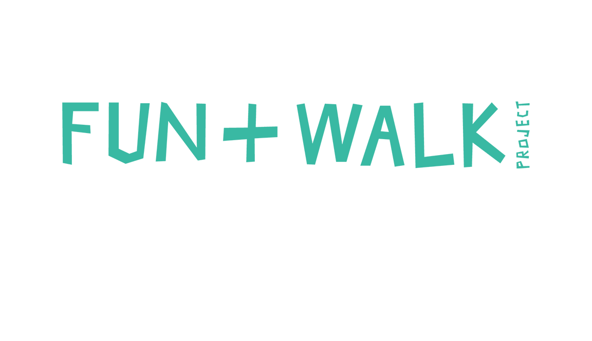 FUN＋WALK PROJECT
