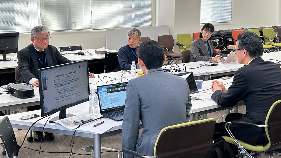 開催時の様子②