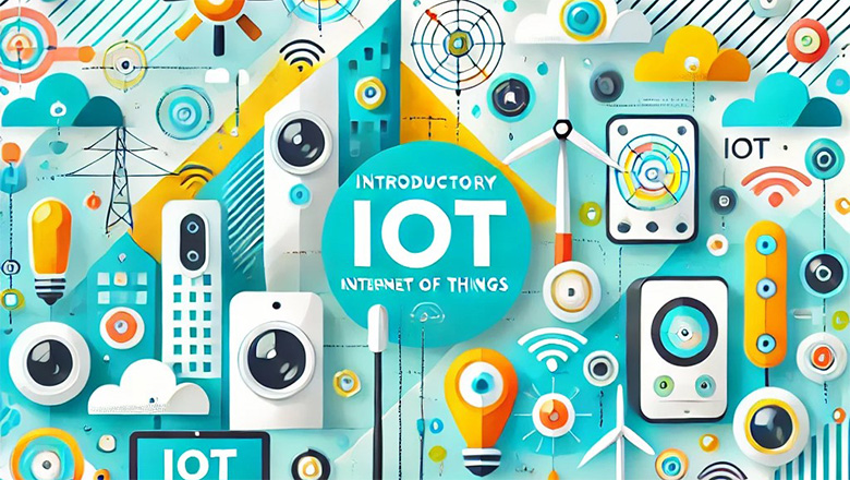 IoT入門