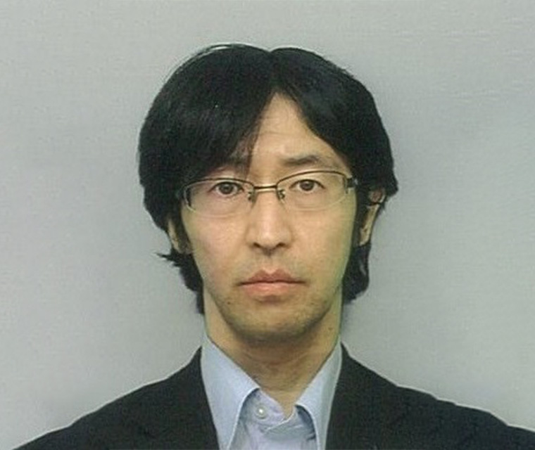 蒔田 純