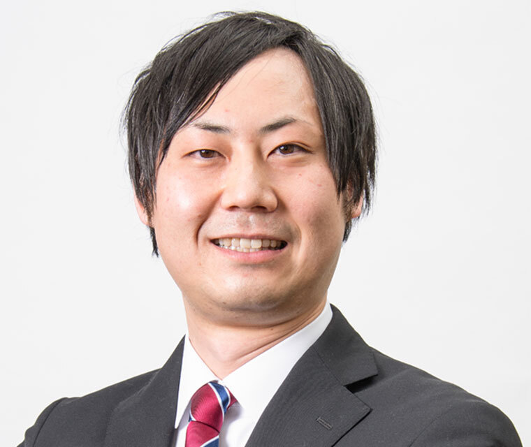 藤田 光治