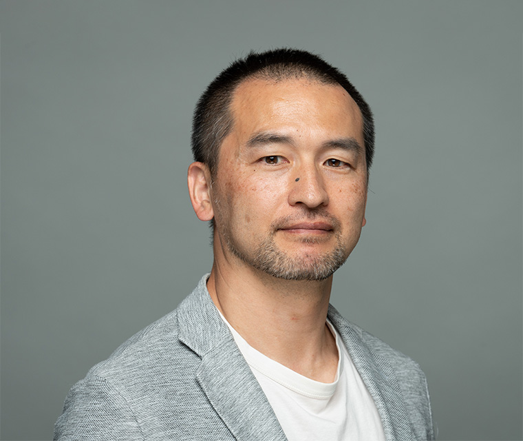 安藤 正英