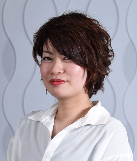 松本 典子