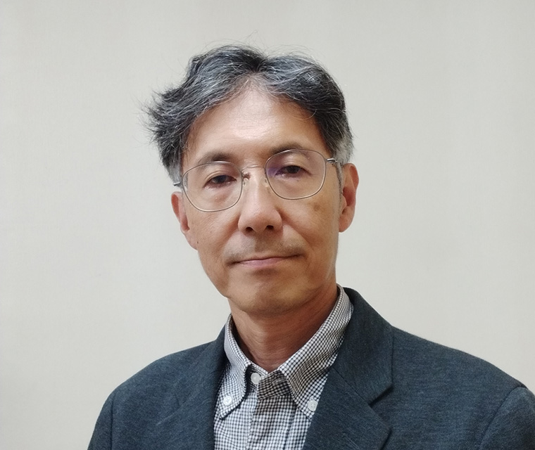 王尾 和寿