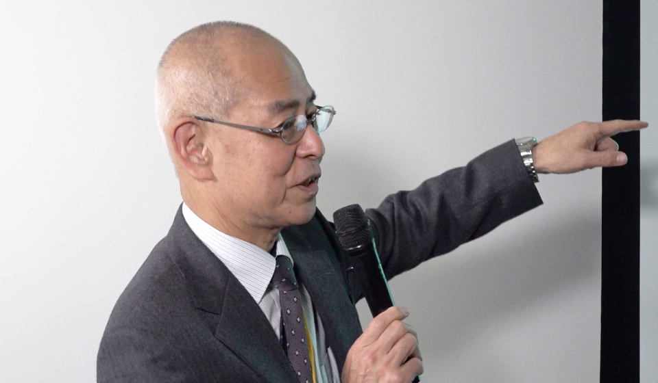 2024年度 第4回「サイバー大学 IT・ビジネスセミナー」<br>ビジネス変化の波を乗りこなせ！ － 生成AI時代のビジネス戦略 －