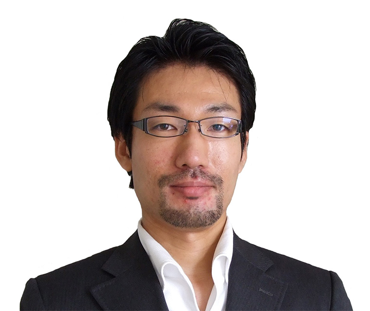 押切 孝雄