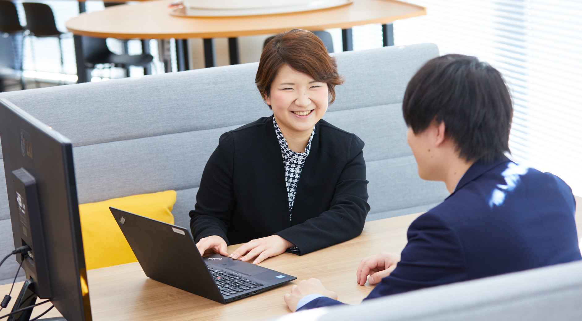多種多様な問い合わせに対応するために