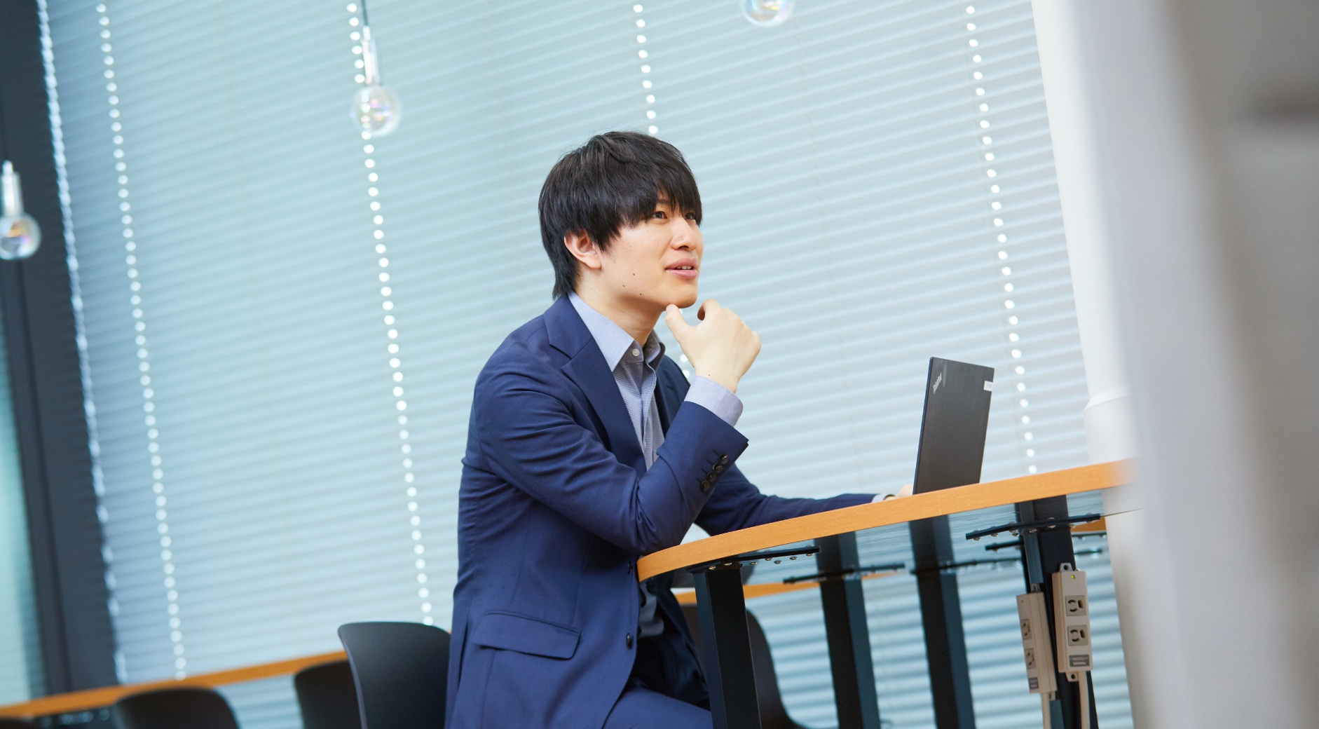 日々変化するニーズに対応
