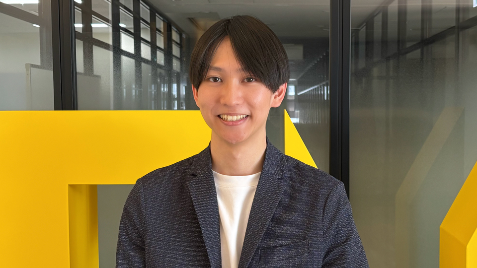 「通信制大学の偏見を覆したい」事業運営との完全両立で15社以上から内定獲得