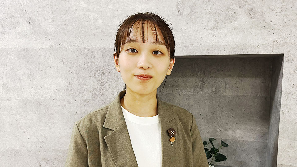 「計画的な就職活動が奏功」広告代理店等での経験を活かして希望の企業に内定