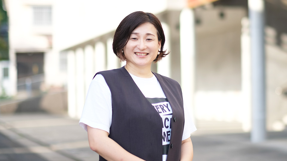 「アナログな子育て環境を変えたい」ITとビジネスを学び在学中に起業