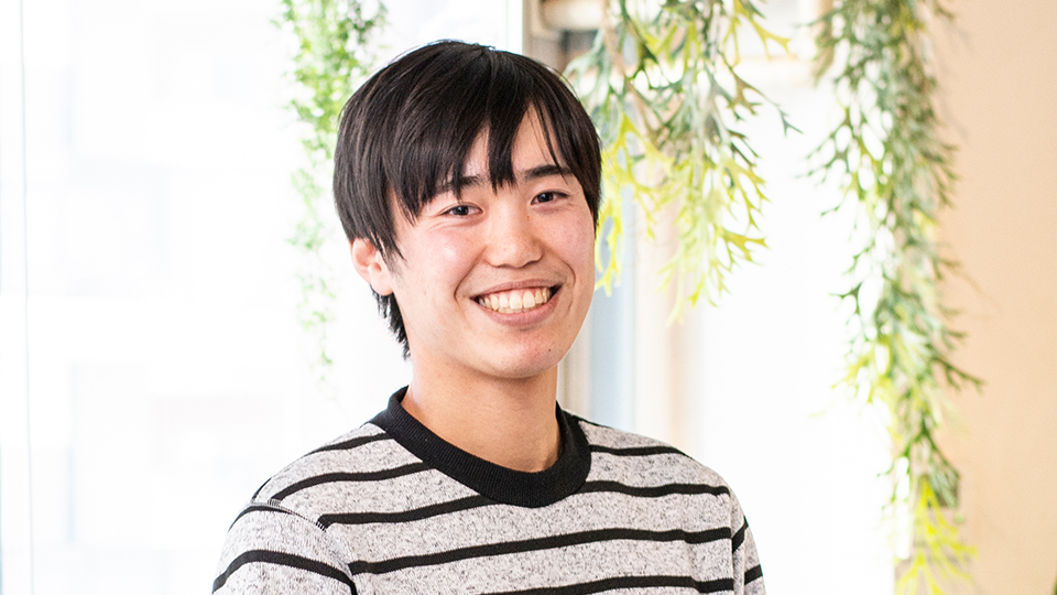 「サイバー大学とは？」面接対策を重ね、航空整備士からITコンサルタントへキャリアチェンジを実現