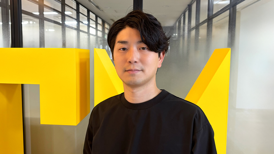「ただの会社員じゃ終わりたくない」AI・ITを学び、テスラジャパンへのキャリアを切り開く