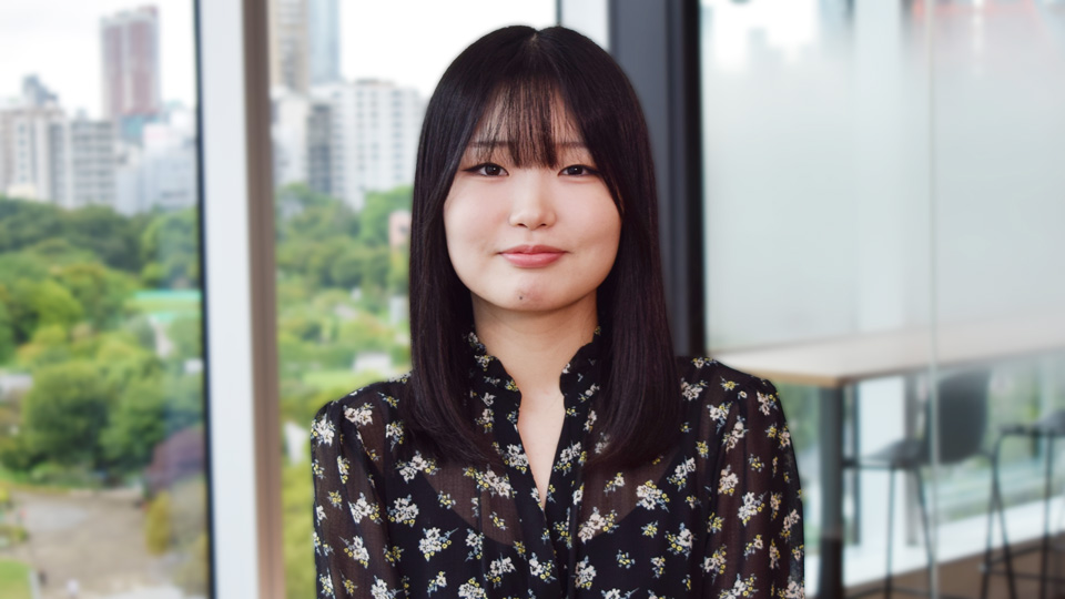 教室に息苦しさを感じていた私が見つけた、自分らしい学びのカタチ