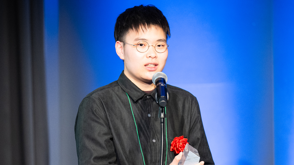 「キャリアゲートウェイ2025優秀賞受賞」自由な学びが引き出した自分から動く力