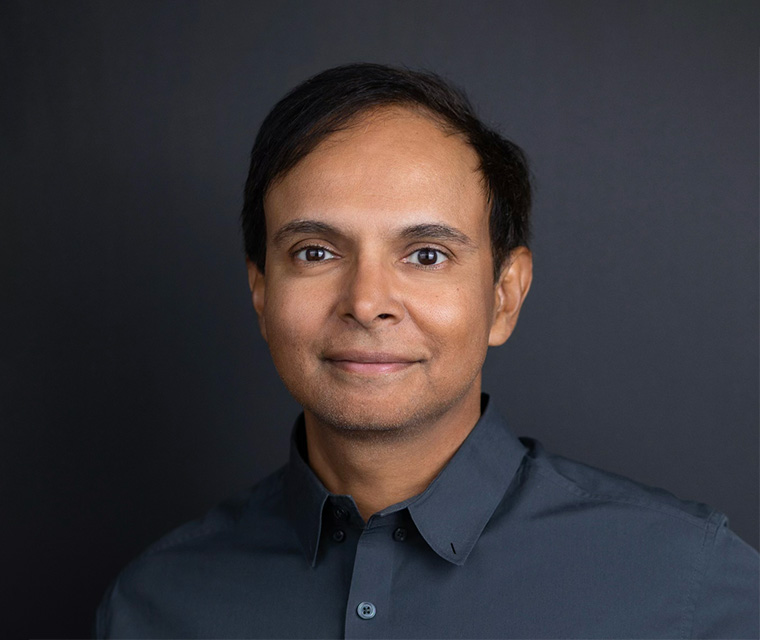 Sri Rao
