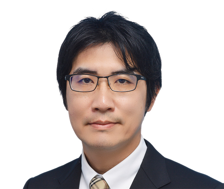 山口 晋一