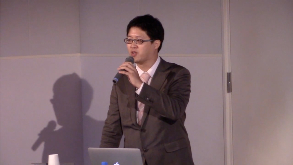 2016年度 第2回 「サイバー大学IT・ビジネスセミナー」<br>第4次産業革命時代のIoT・人工知能ビジネス戦略