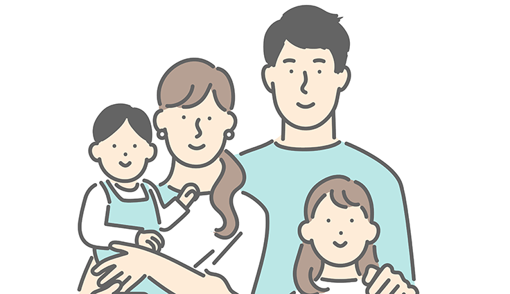 <small>第2回「育児座談会」を開催しました</small>