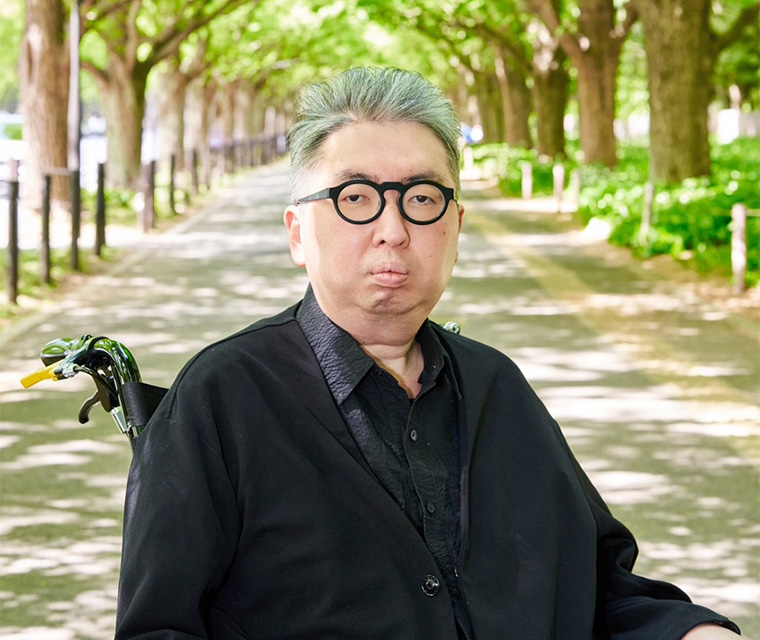 髙尾 洋之