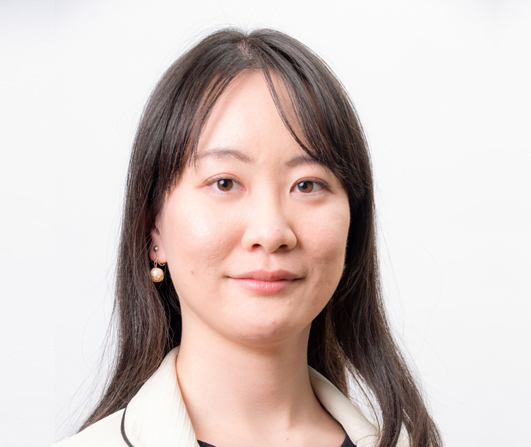 高林 友美