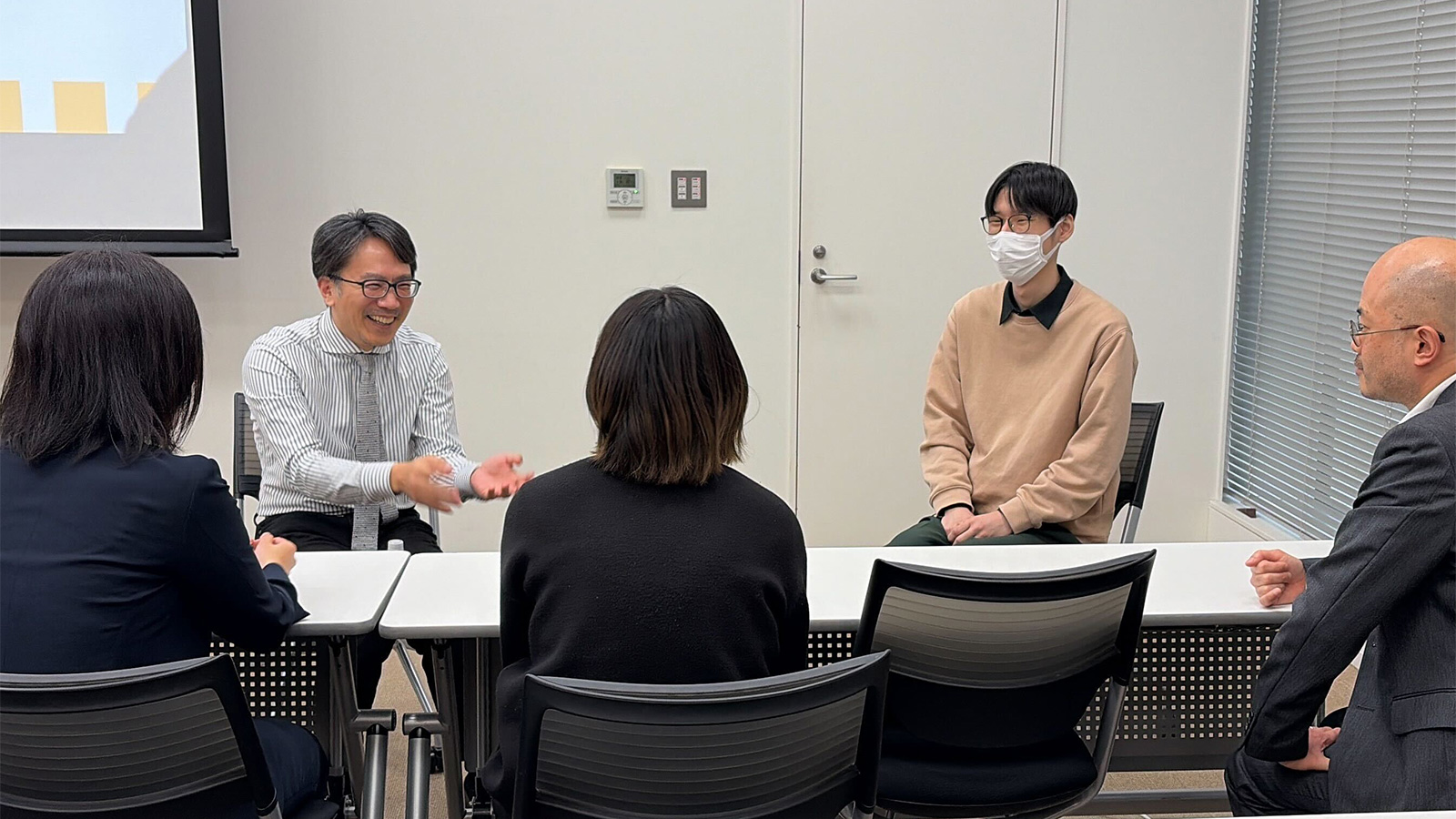 過去開催回の様子③