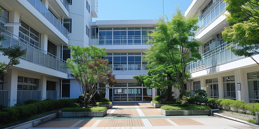 指定校推薦特待生奨学金