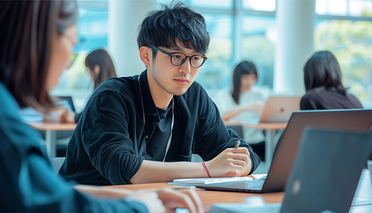 編入学奨学金