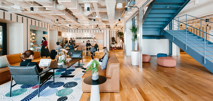 01. 全国約500拠点が使い放題