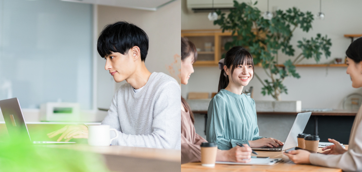 03. ハイブリッドな学び