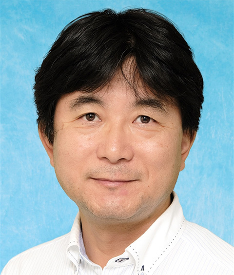 小薗井 康志