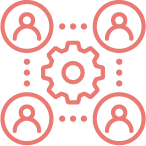 社内情報システム担当