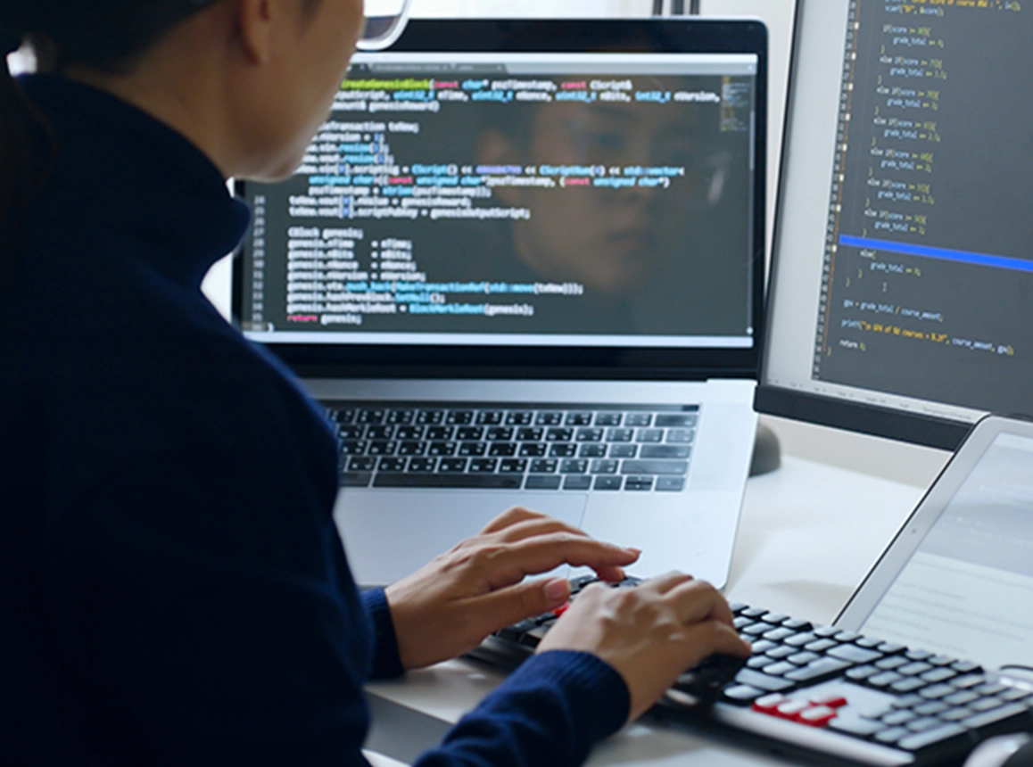 未来を創る、IT × ビジネスの学び