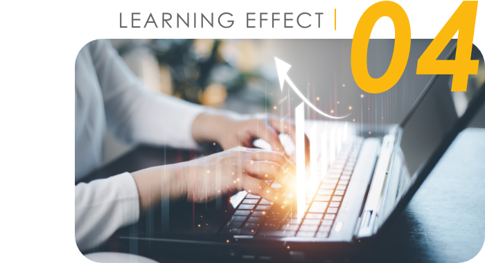 04 LEARNING EFFECT